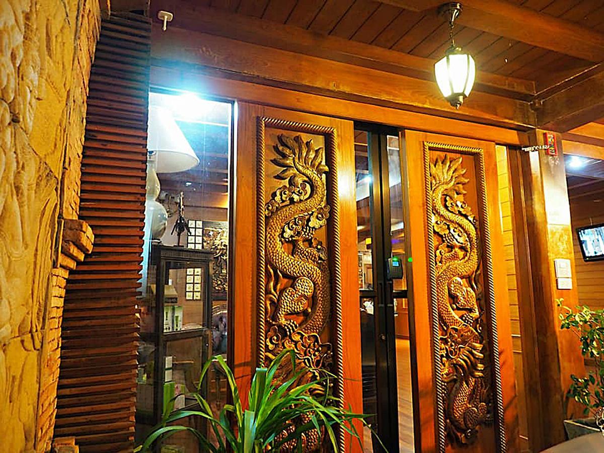 Baan Ratchapruek Vila Phuket Exterior foto