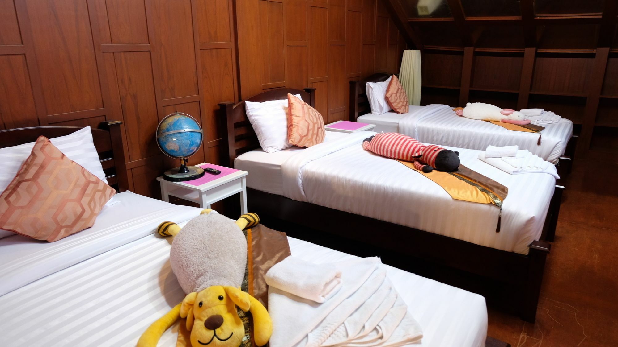 Baan Ratchapruek Vila Phuket Exterior foto