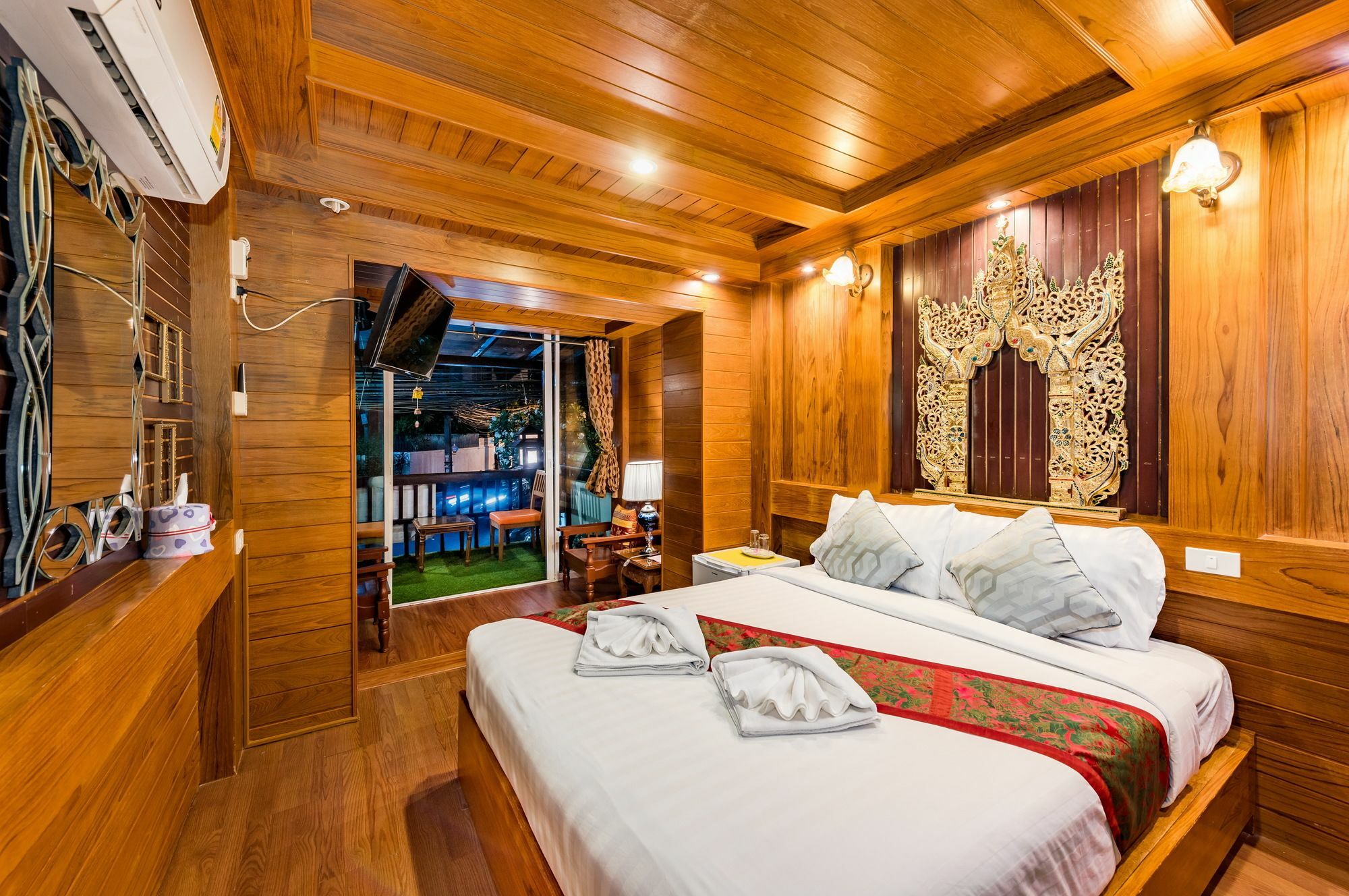 Baan Ratchapruek Vila Phuket Exterior foto