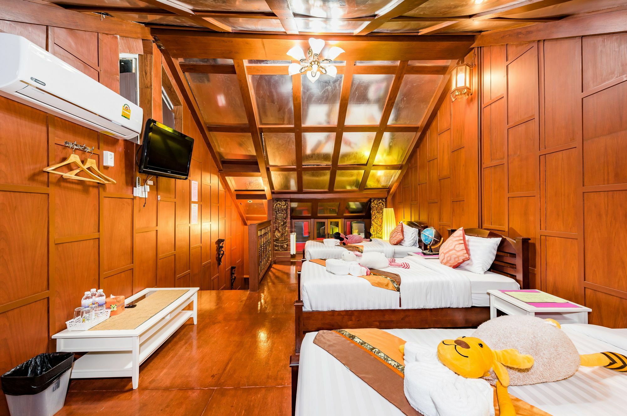 Baan Ratchapruek Vila Phuket Exterior foto