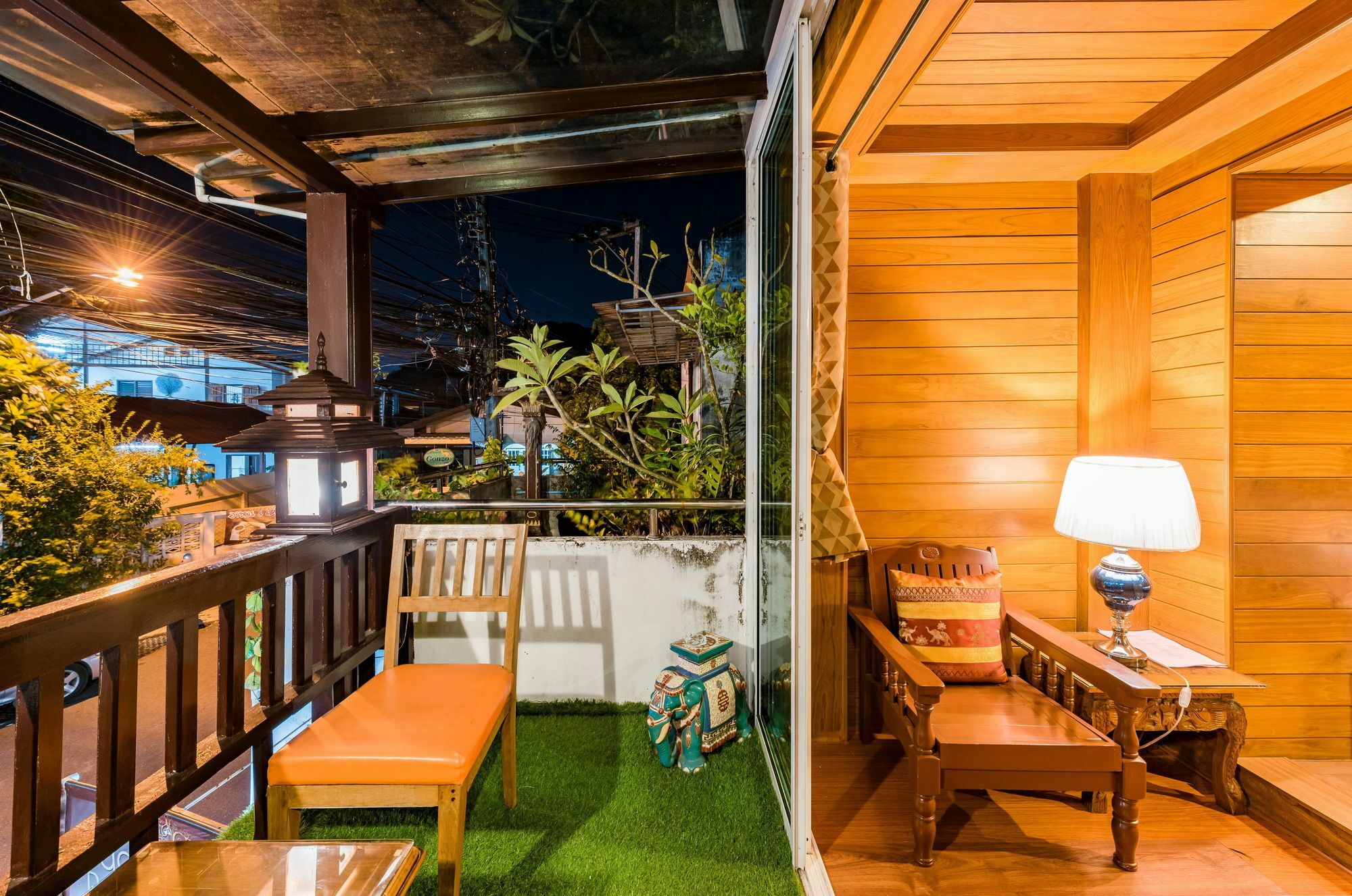 Baan Ratchapruek Vila Phuket Exterior foto