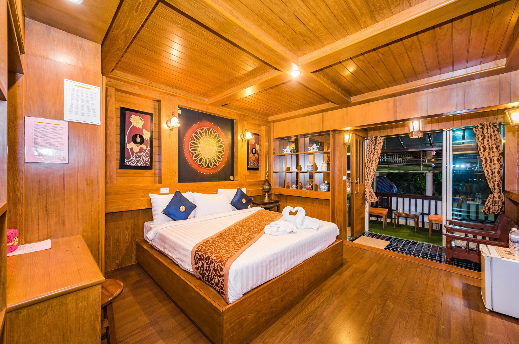 Baan Ratchapruek Vila Phuket Exterior foto