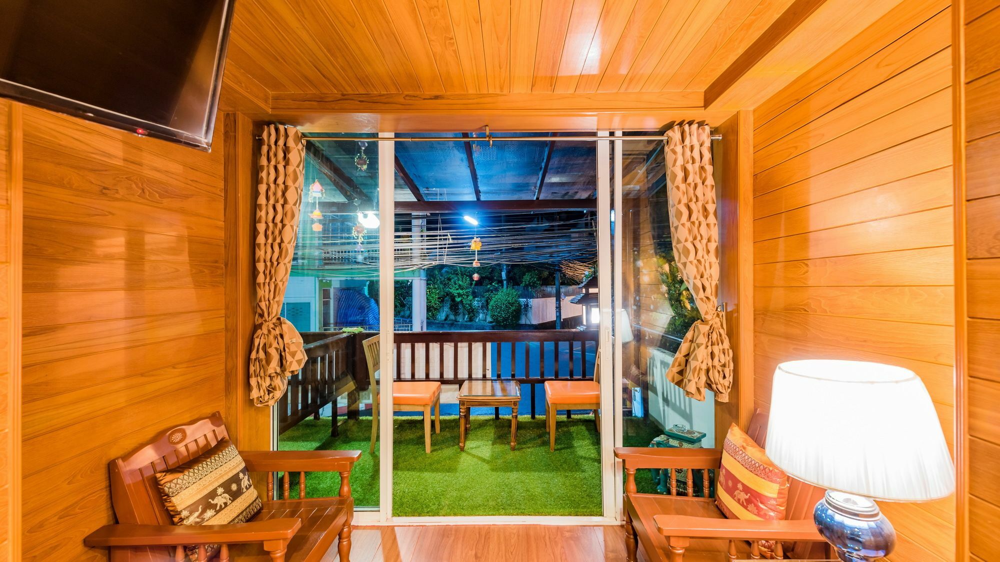 Baan Ratchapruek Vila Phuket Exterior foto