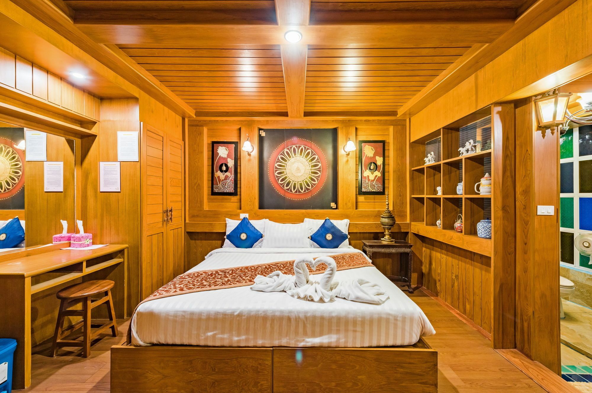 Baan Ratchapruek Vila Phuket Exterior foto