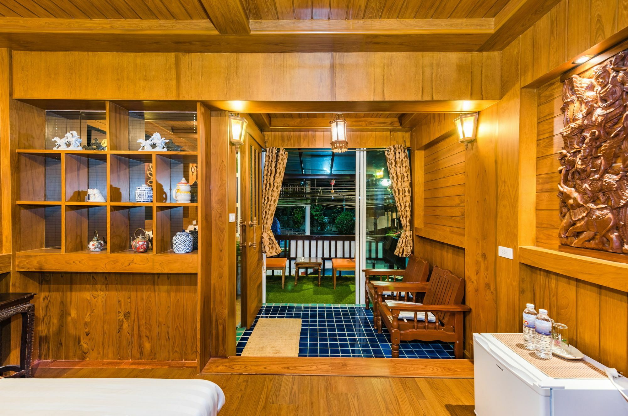 Baan Ratchapruek Vila Phuket Exterior foto