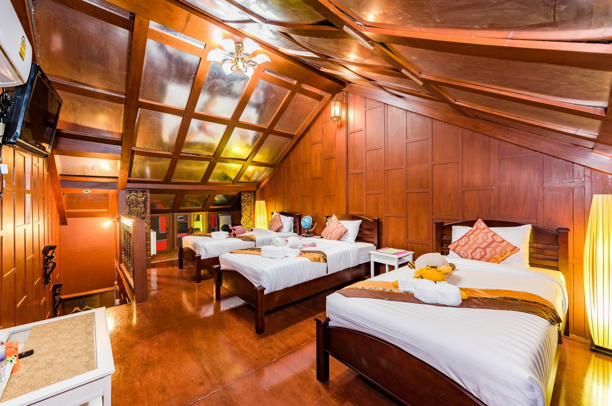 Baan Ratchapruek Vila Phuket Exterior foto