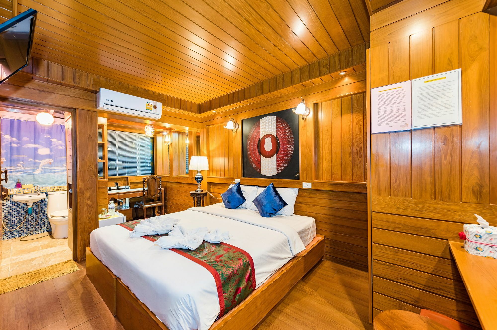 Baan Ratchapruek Vila Phuket Exterior foto