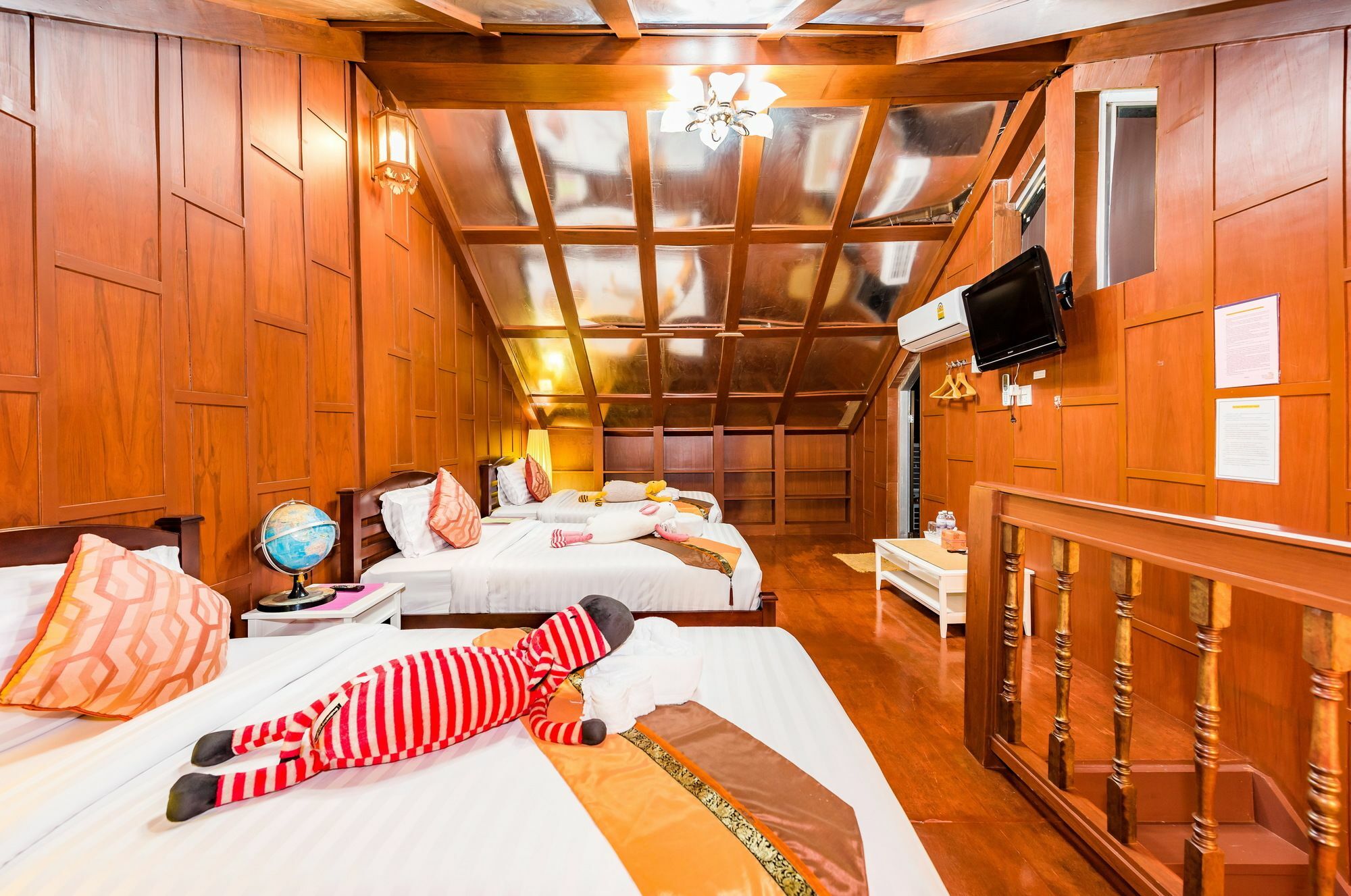 Baan Ratchapruek Vila Phuket Exterior foto
