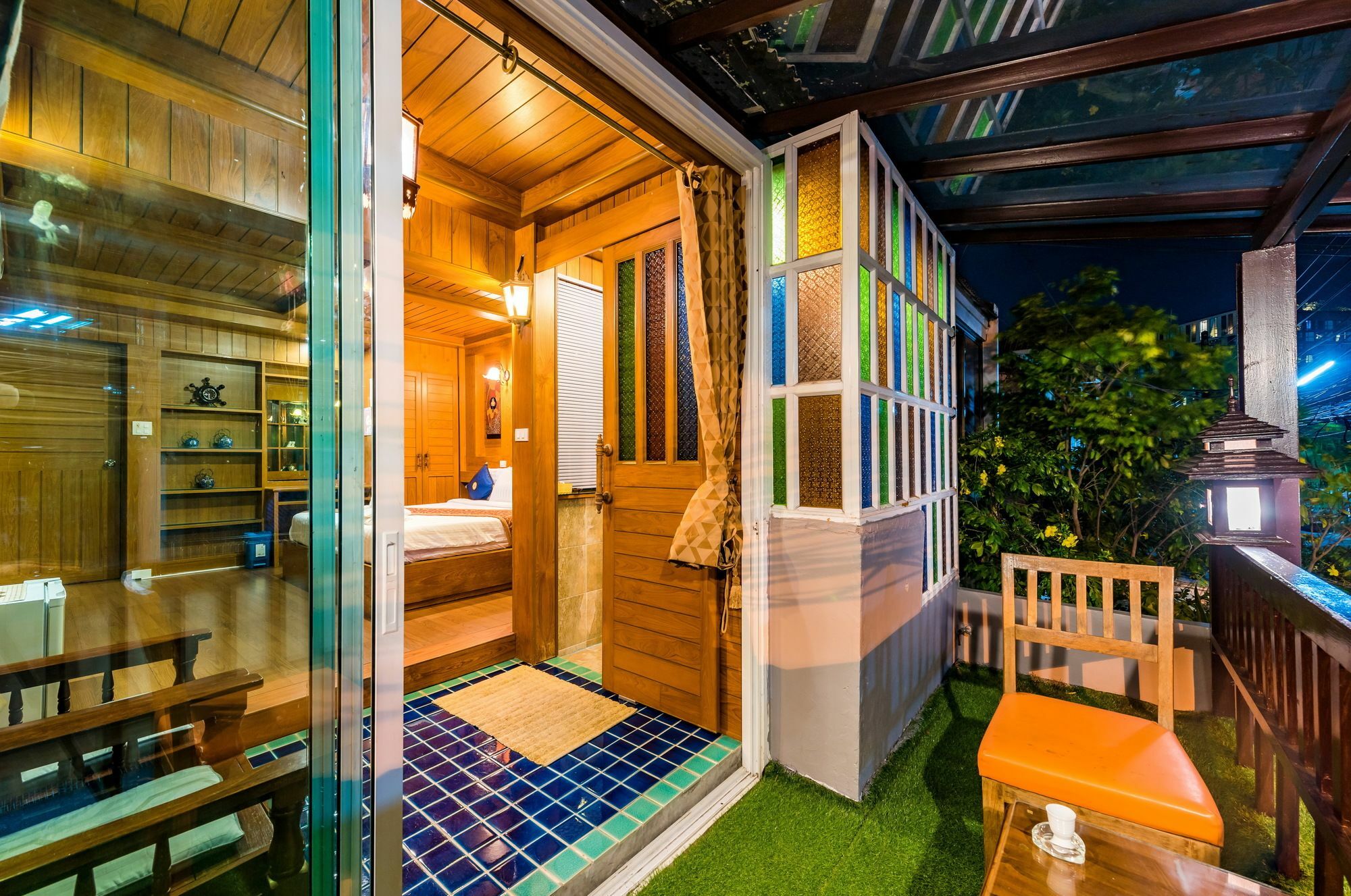 Baan Ratchapruek Vila Phuket Exterior foto