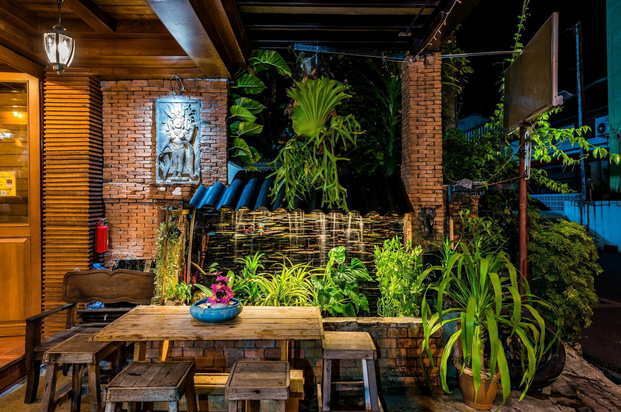 Baan Ratchapruek Vila Phuket Exterior foto